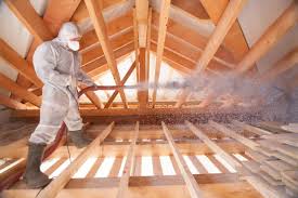 Best Commercial Insulation Services  in Beaver Falls, PA